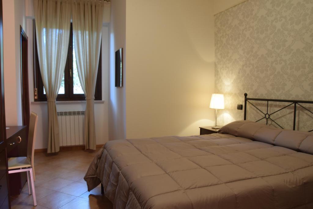 Hotel Il Boschetto Tolentino Quarto foto