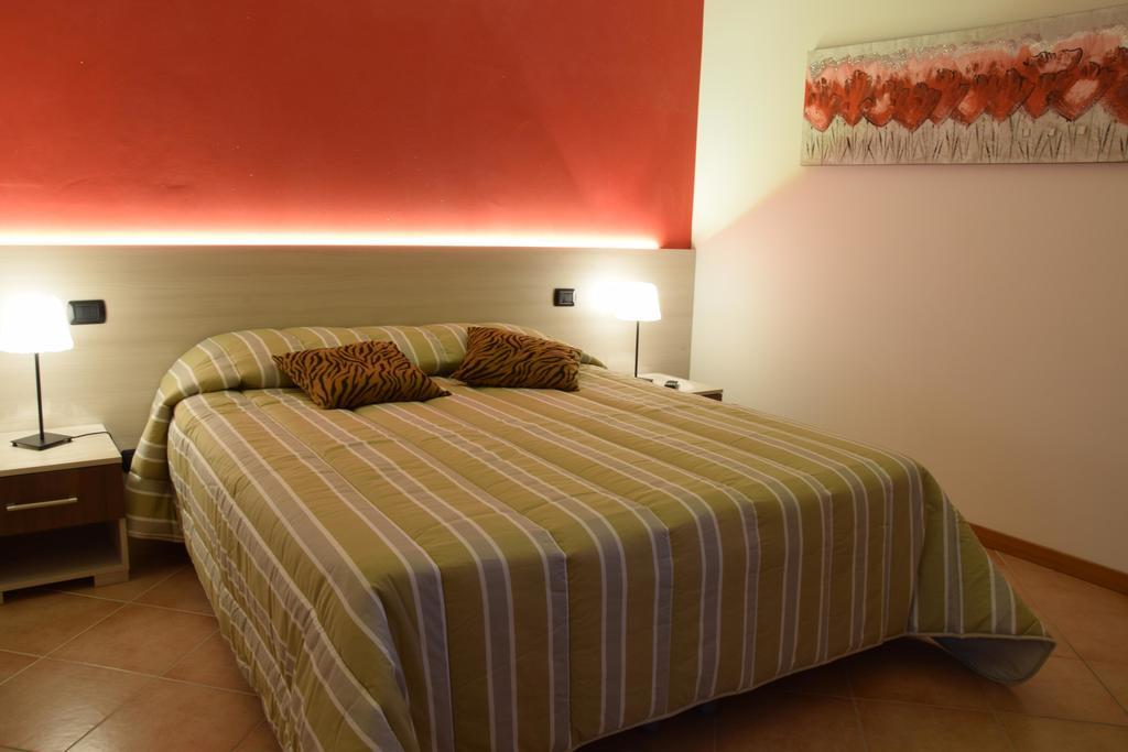 Hotel Il Boschetto Tolentino Quarto foto
