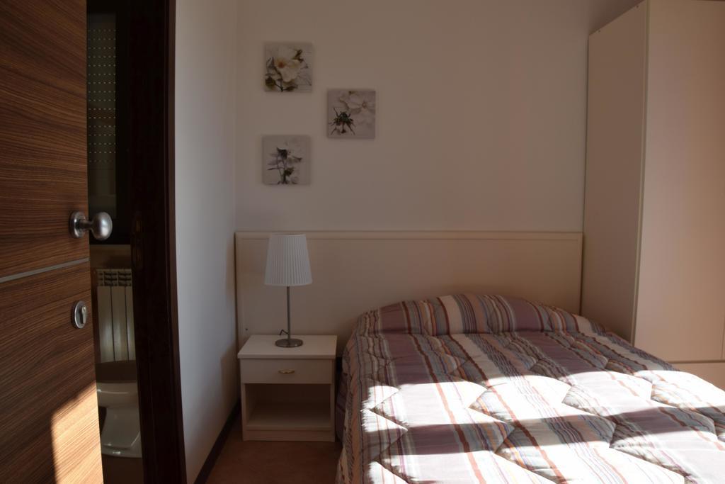 Hotel Il Boschetto Tolentino Quarto foto