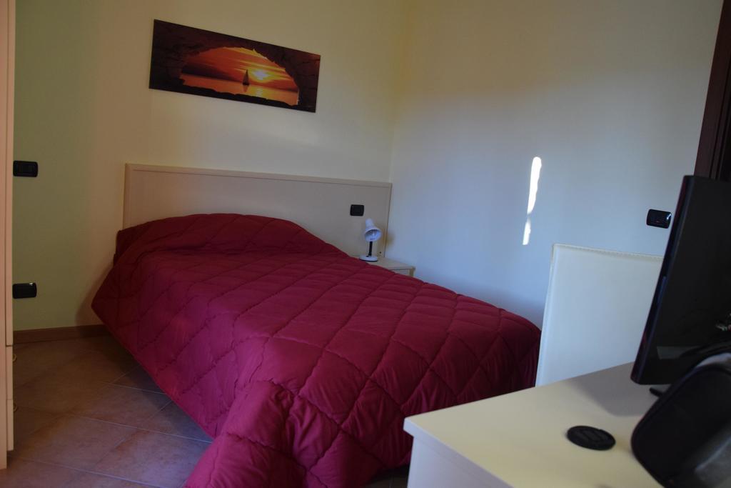 Hotel Il Boschetto Tolentino Quarto foto