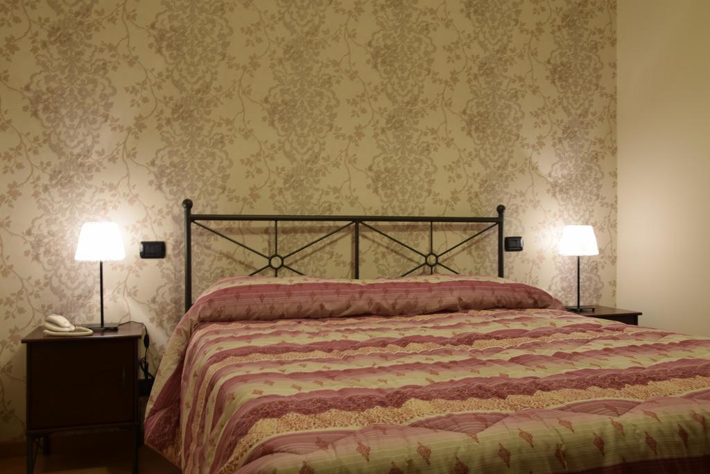 Hotel Il Boschetto Tolentino Quarto foto