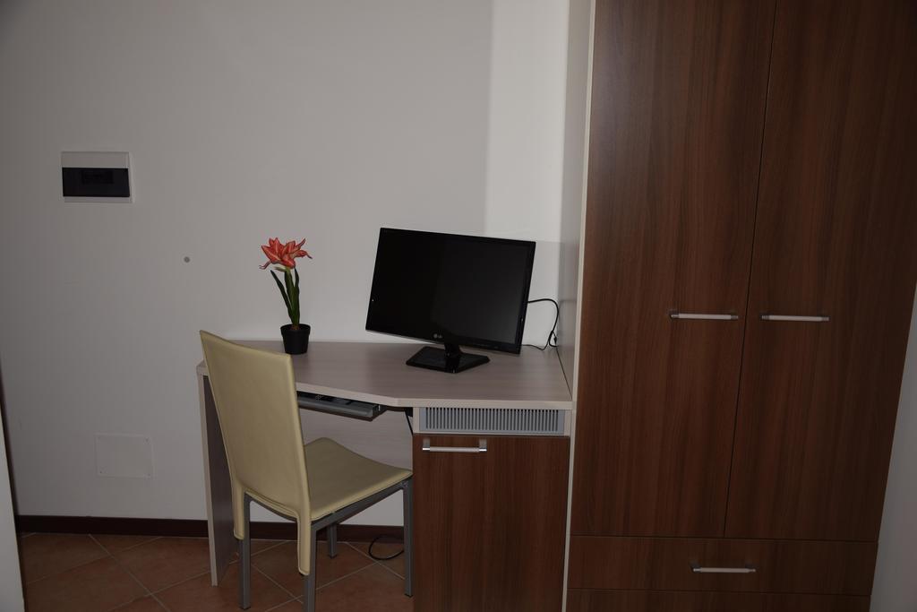 Hotel Il Boschetto Tolentino Quarto foto